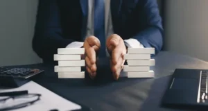 Get ready for property division in your divorce.