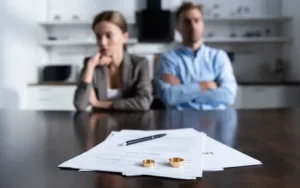 Parenting Agreement Benefits After Divorce