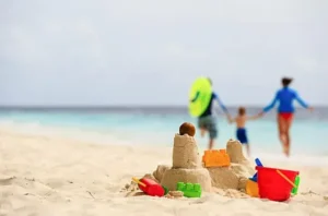Planning a summer vacation with custody in mind
