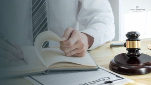 Top 5 Civil Litigation Mistakes & How to Avoid Them