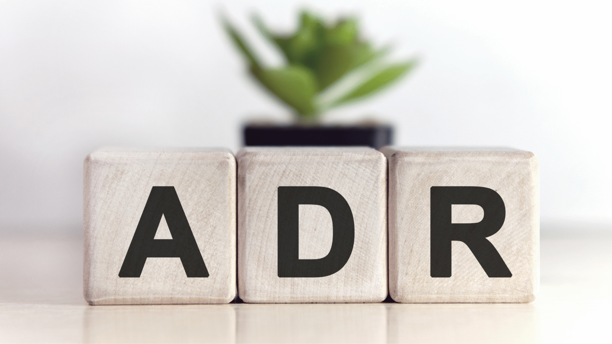 How ADR Compares to Civil Litigation: Key Differences