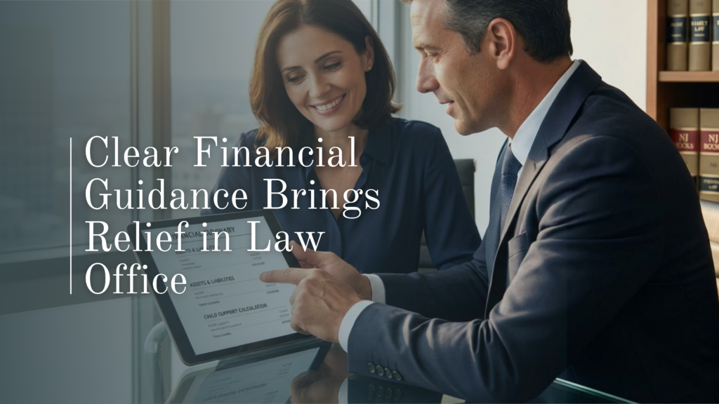 Is Child Support Taxable in New Jersey?